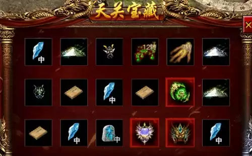 斗战神灵符怎么获得　斗战神制符升级攻略-第1张