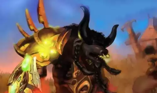 魔兽世界怀旧服幽魂碎片怎么用　魔兽世界血岩碎片有什么用-第1张