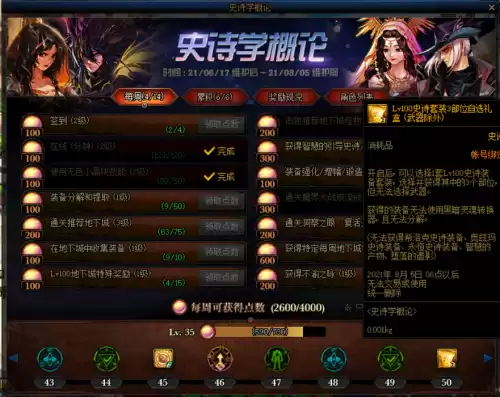 地下城与勇士怎么获得好装备　神器及传说灵魂的兑换方式-第6张