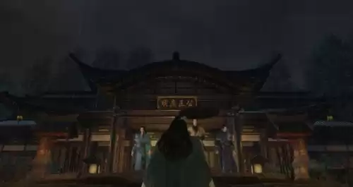 龙剑和剑灵哪个好玩　剑灵网游-第4张