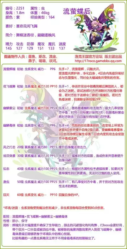 洛克王国幽王和魔王谁厉害　洛克王国幽王斩杀机制-第2张