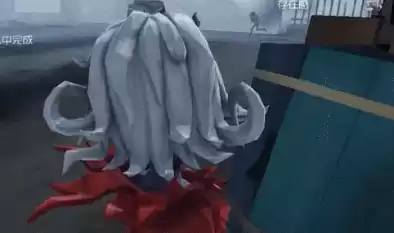 第五人格为啥老是恐惧震慑　第五人格恐惧-第9张
