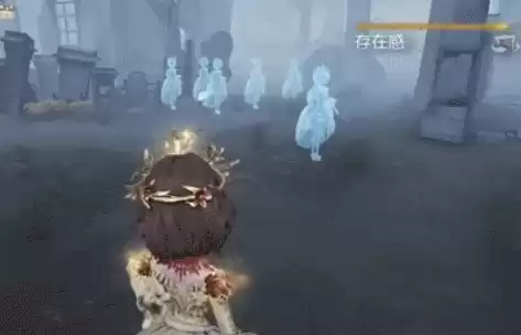 第五人格为啥老是恐惧震慑　第五人格恐惧-第13张