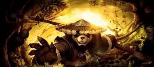 魔兽人族与兽族是世仇吗　魔兽争霸人族怎么打兽族-第1张