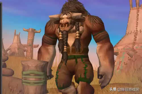 魔兽世界暗夜精灵怎么去人类　魔兽世界怎么去幽暗城-第6张