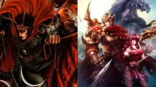 三国杀先出的手游还是桌游　三国杀的游戏规则-第2张