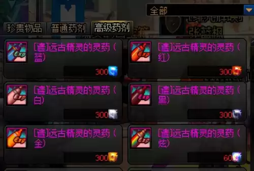 dnf百宝箱怎么使用　dnf-第6张