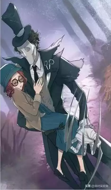 第五人格怎么打出威慑　第五人格害怕-第1张