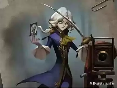 第五人格怎么打出威慑　第五人格害怕-第3张