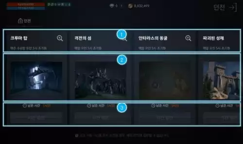 天堂2单机如何查看角色　天堂2世界boss大全-第13张