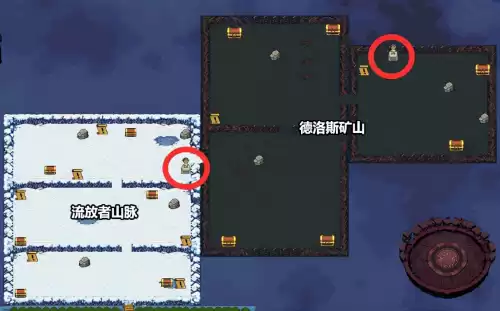 dnf月光酒馆副本　地下城与勇士月光酒馆-第18张