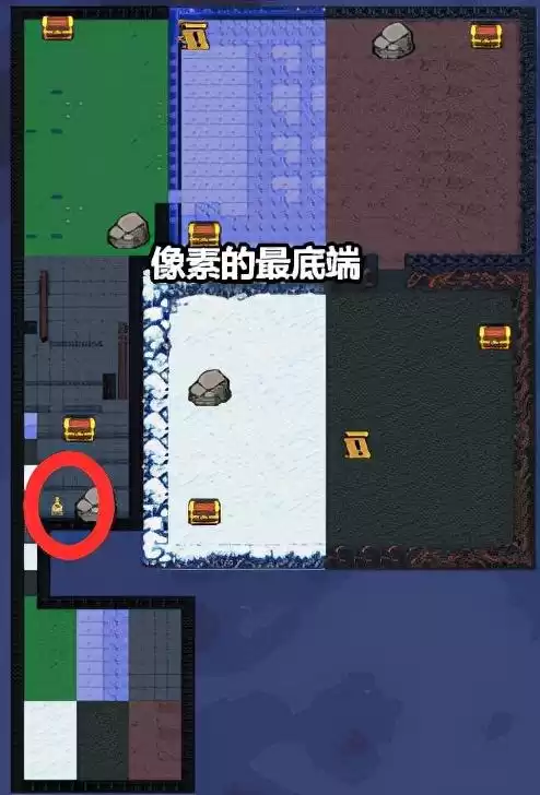 dnf月光酒馆副本　地下城与勇士月光酒馆-第17张
