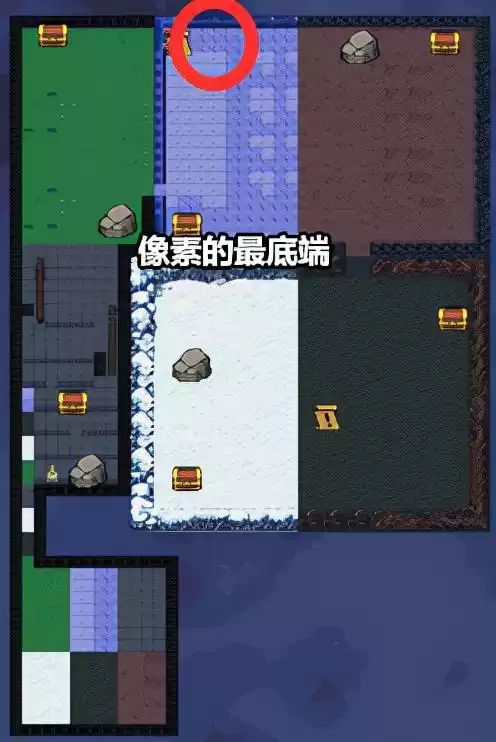 dnf月光酒馆副本　地下城与勇士月光酒馆-第22张
