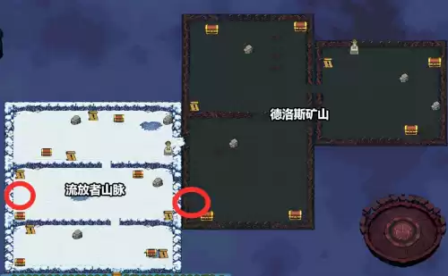 dnf月光酒馆副本　地下城与勇士月光酒馆-第23张