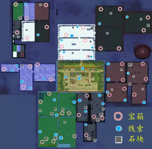 dnf月光酒馆副本　地下城与勇士月光酒馆-第32张