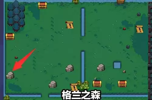 dnf月光酒馆副本　地下城与勇士月光酒馆-第38张