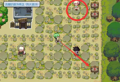 dnf月光酒馆副本　地下城与勇士月光酒馆-第42张