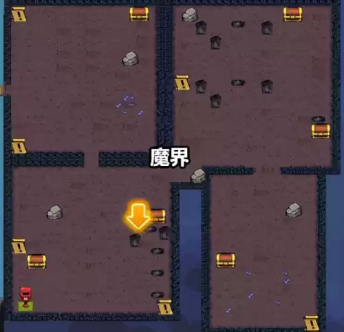 dnf月光酒馆副本　地下城与勇士月光酒馆-第50张