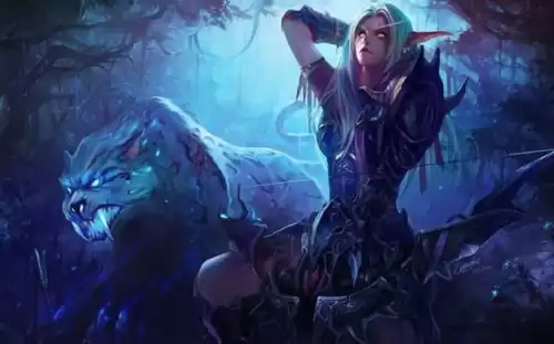 魔兽世界海浪翡翠有什么用　魔兽世界翡翠怎么获得-第1张