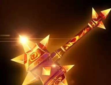 魔兽60年代有几件橙装　怀旧服70级橙色武器-第1张