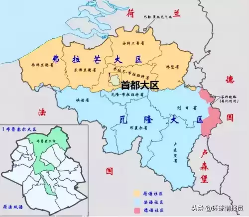 库拉索属于哪个洲　科威特属于哪个洲-第2张