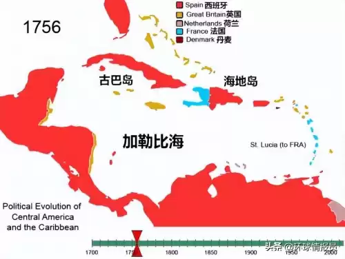库拉索属于哪个洲　科威特属于哪个洲-第19张