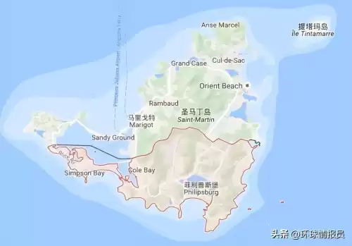 库拉索属于哪个洲　科威特属于哪个洲-第20张