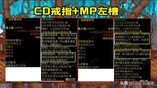 dnf逆转结局神话上衣最佳搭配　2021dnf全职业神话搭配表-第7张