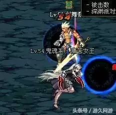 dnf白色废墟深渊　DNF深渊裂缝-第1张