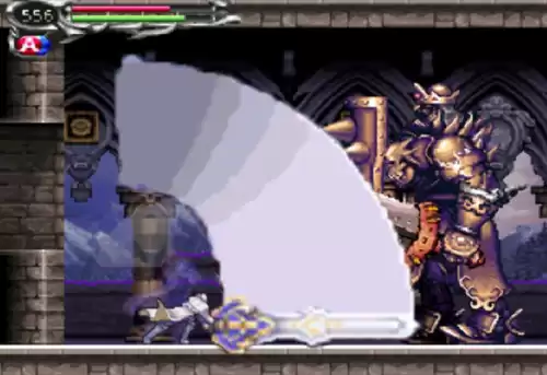 恶魔城月下夜想曲怎么蓄力　恶魔城月之轮回-第4张