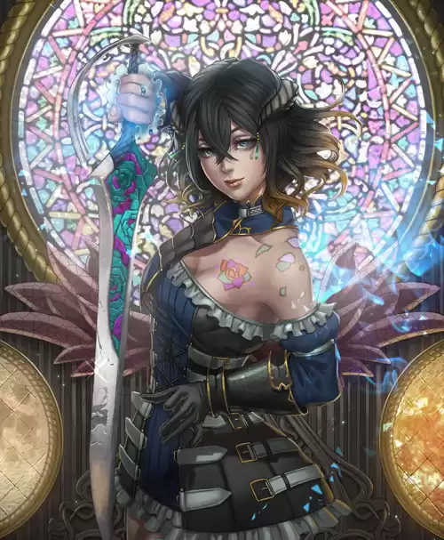 恶魔城月下夜想曲怎么蓄力　恶魔城月之轮回-第11张