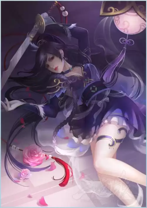 三国杀四害都是谁　四害到底是指哪些武将-第3张