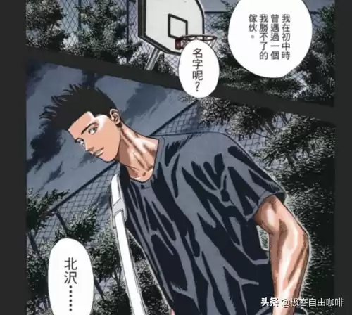 天仙道选哪个职业　灌篮高手选仙道还是藤真-第1张