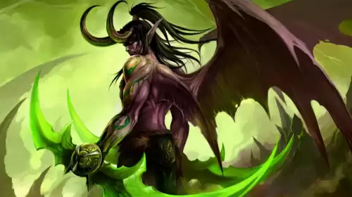 魔兽争霸视角怎么拉远　魔兽争霸3如何视角上升-第4张