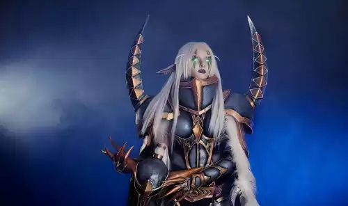 魔兽争霸视角怎么拉远　魔兽争霸3如何视角上升-第5张