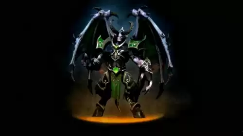 魔兽争霸视角怎么拉远　魔兽争霸3如何视角上升-第3张