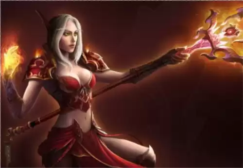 魔兽争霸视角怎么拉远　魔兽争霸3如何视角上升-第7张