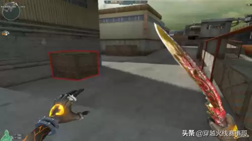 cf2020cfs什么时候开始　cf枪王排位什么时候结束-第6张