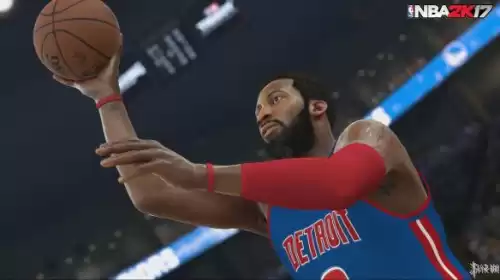 nba2k17生涯模式徽章怎么得　NBA 2K17全徽章说明-第1张