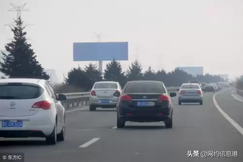 防御性驾驶重点规则有哪些　防御性驾驶的五大要领-第2张