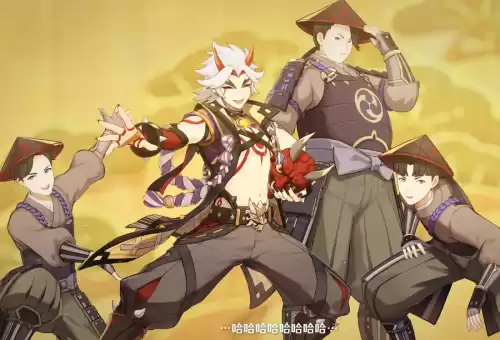 原神无功之剑是谁的专武　原神无工之剑怎么获得-第2张