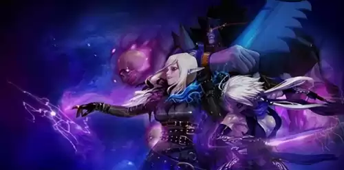 dnf110死灵毕业装备　dnf100级驱魔装备最强搭配-第1张