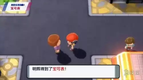口袋妖怪钻石攀岩秘籍在哪里获得　口袋妖怪珍珠攀岩术在哪里拿-第4张
