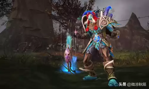 魔兽世界怎么退出时间线　魔兽世界燃烧的征程-第4张