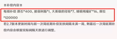 原神新一期纪行什么时候开始　原神纪行几期了-第2张