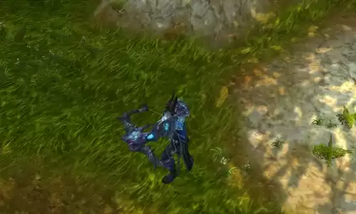 魔兽世界什么副业赚钱　魔兽icc最赚钱的副业-第2张