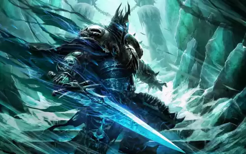 魔兽世界什么副业赚钱　魔兽icc最赚钱的副业-第4张