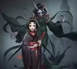 第五人格求生者怎么倒着走　第五人格怎么倒着走-第1张
