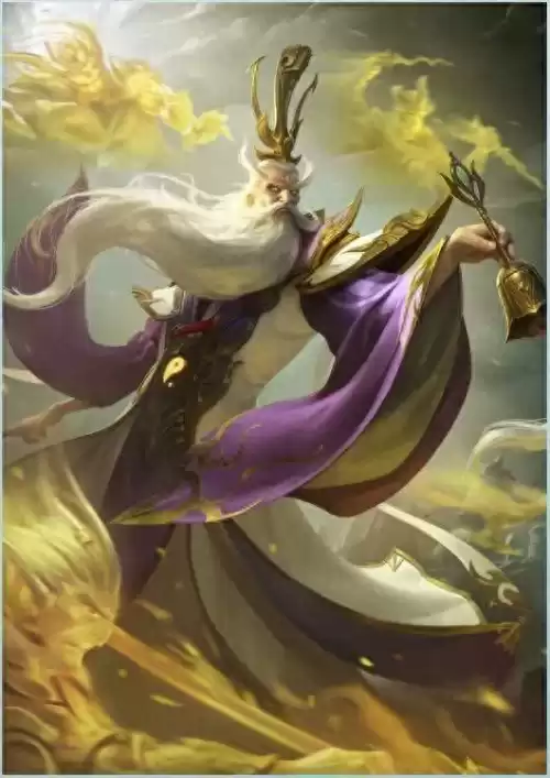 三国杀左慈强吗　三国杀王平强度-第1张