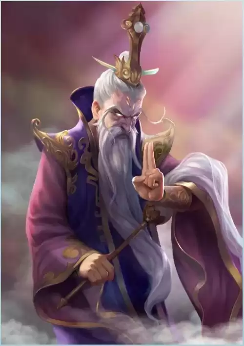 三国杀左慈强吗　三国杀王平强度-第3张